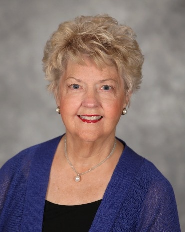 Judy Sutton