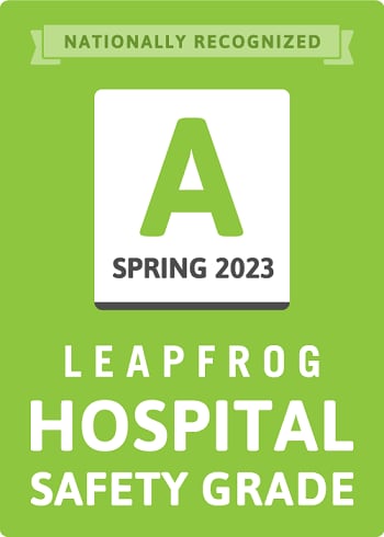 leapfrog award