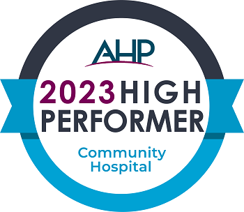 AHP logo