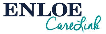 Enloe CareLink logo