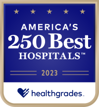 America's 250 Best Hospitals