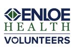 Enloe Medical Center Volunteers logo