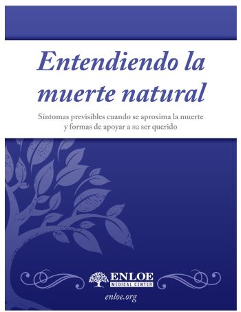 Entendiendo la muerte natural