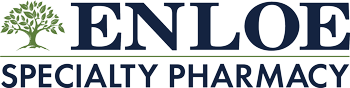 Enloe Specialty Pharmacy logo