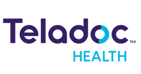 Teledoc Health logo