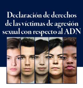 Safe Victim Rights Brochure