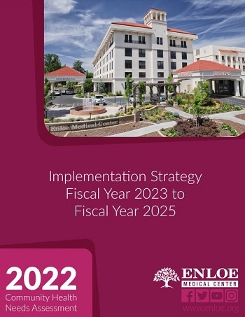 Implementation Strategy cover