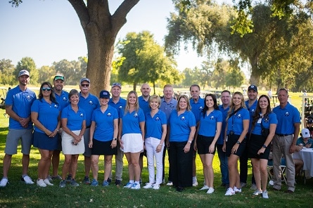 Enloe Health Foundation Golf Committee