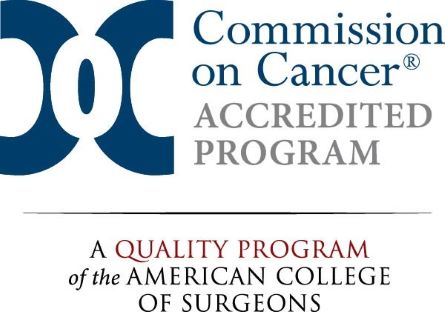 cancer ACOS accreditation