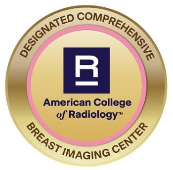 American College of Radiology logo