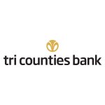 Tri Counties Bank logo