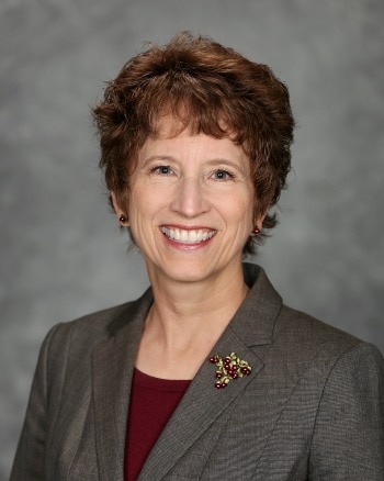 Marcia Nelson Physician Legacy Award