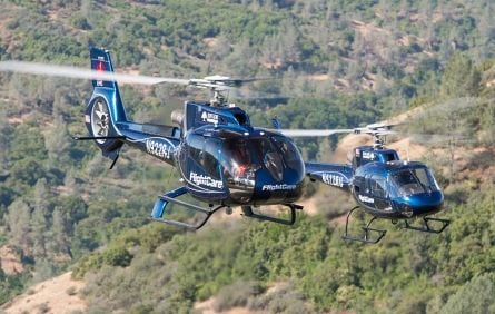 Flightcare Helicopters