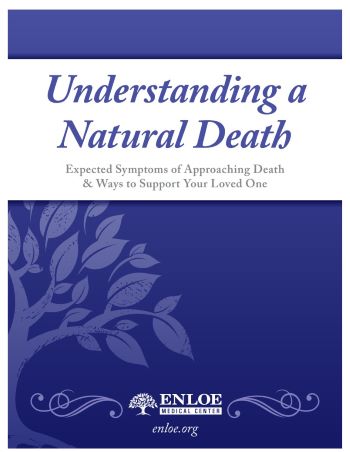 Understanding Natural Death