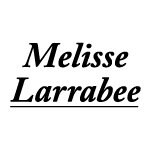 Melisse Larrabee logo